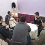 Ежегодно 8 декабря во всем мире отмечают Международный день художника. Инициатором создания праздника стала Международная ассоциация «Искусство народов мира»