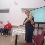 Несвижская земля славится многими великими людьми, в том числе и талантливыми поэтами и писателями.