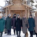в День памяти святой блаженной Ксении Петербургской