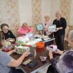 Дать вторую жизнь старым вещам очень интересно и полезно