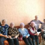 В рамках декады пожарной безопасности «Мой безопасный дом»