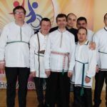 Такие разные и такие талантливые!