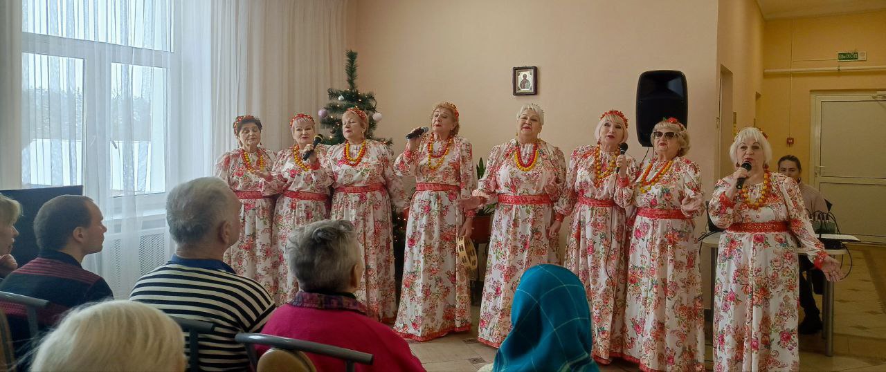 акция «От всей души»
