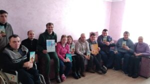 В рамках декады «Мой безопасный дом»…